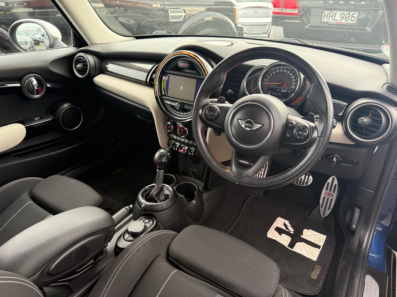 2014 Mini Cooper