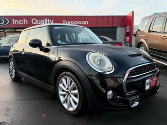 2014 Mini Cooper