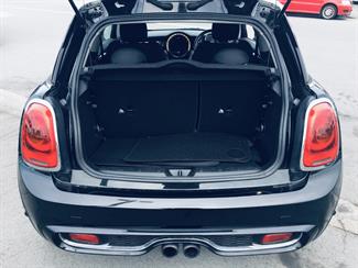 2014 Mini Cooper S - Thumbnail