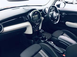 2014 Mini Cooper S - Thumbnail