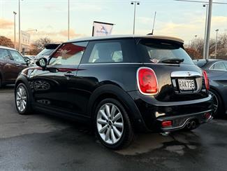 2014 Mini Cooper S - Thumbnail