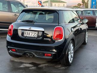 2014 Mini Cooper S - Thumbnail