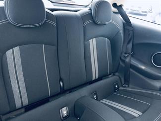 2014 Mini Cooper S - Thumbnail