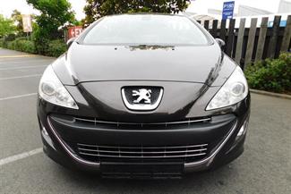 2009 Peugeot 308 - Thumbnail