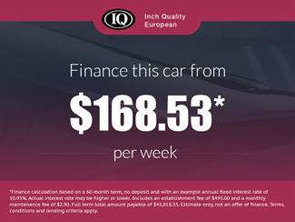 2018 BMW X2 - Thumbnail