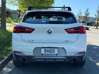 2018 BMW X2 - Thumbnail