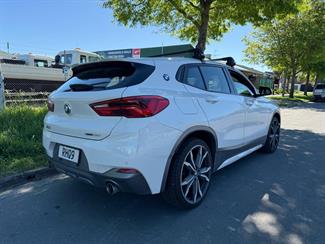 2018 BMW X2 - Thumbnail