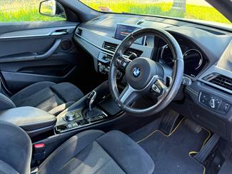 2018 BMW X2 - Thumbnail