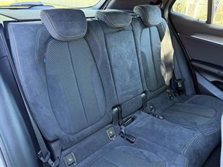 2018 BMW X2 - Thumbnail