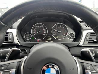 2014 BMW 320D - Thumbnail