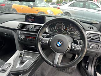 2014 BMW 320D - Thumbnail