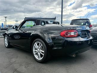 2010 Mazda Mx5 - Thumbnail