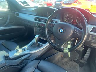 2010 BMW 320D - Thumbnail