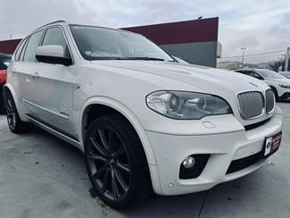 2010 BMW X5 - Thumbnail