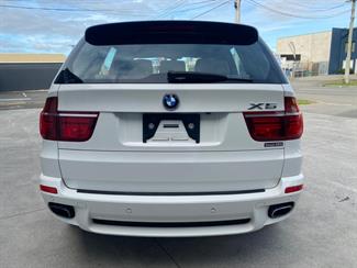 2010 BMW X5 - Thumbnail