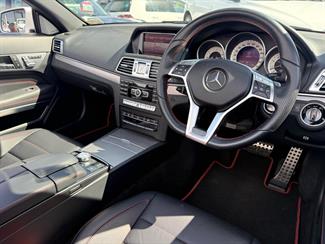 2014 Mercedes-Benz E 400 - Thumbnail