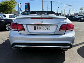 2014 Mercedes-Benz E 400 - Thumbnail