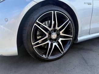 2014 Mercedes-Benz E 400 - Thumbnail