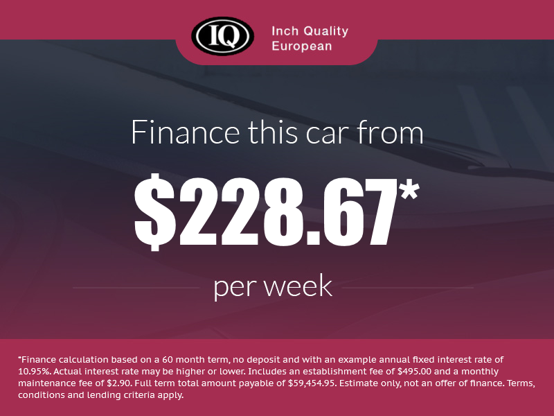 2014 Mercedes-Benz E 400