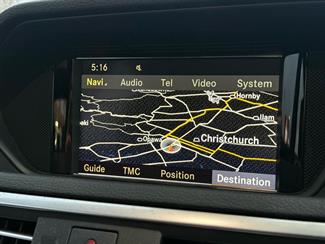 2010 Mercedes-Benz E 500 - Thumbnail