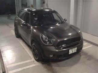 2013 Mini Cooper - Thumbnail