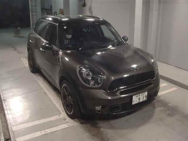 2013 Mini Cooper