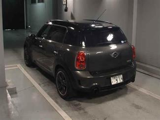 2013 Mini Cooper - Thumbnail