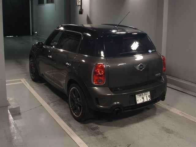 2013 Mini Cooper