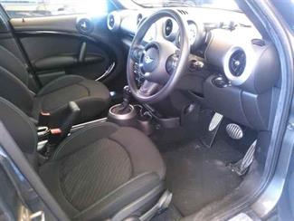 2013 Mini Cooper - Thumbnail