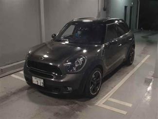 2013 Mini Cooper - Thumbnail