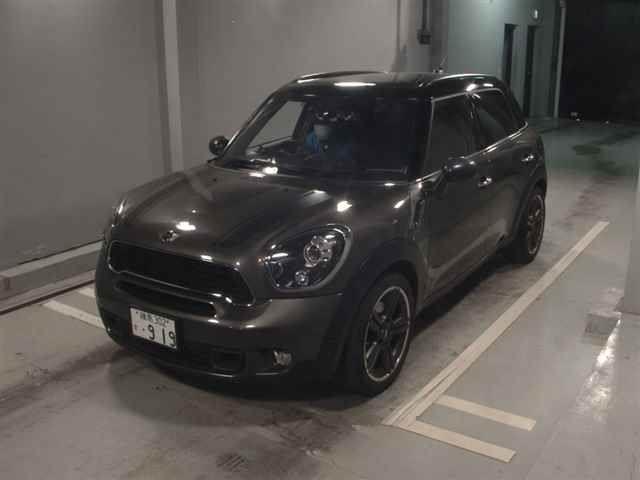 2013 Mini Cooper