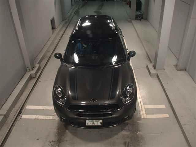 2013 Mini Cooper