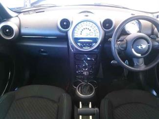 2013 Mini Cooper - Thumbnail