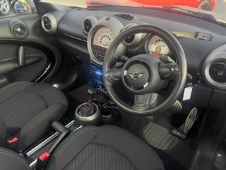 2013 Mini Cooper - Thumbnail