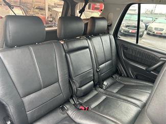2003 Mercedes-Benz ML 350 - Thumbnail