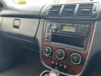2003 Mercedes-Benz ML 350 - Thumbnail