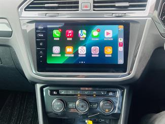 2019 Volkswagen Tiguan - Thumbnail