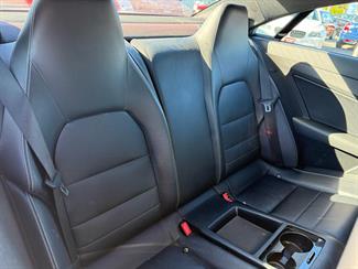 2010 Mercedes-Benz E 500 - Thumbnail