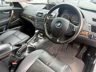 2007 BMW X3 - Thumbnail