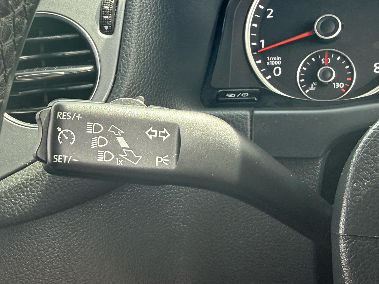 2013 Volkswagen Tiguan