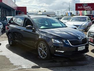 2017 Skoda Octavia - Thumbnail
