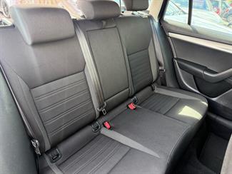 2017 Skoda Octavia - Thumbnail