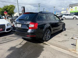 2017 Skoda Octavia - Thumbnail