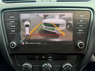 2017 Skoda Octavia - Thumbnail