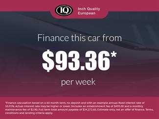 2015 Land Rover Discovery - Thumbnail