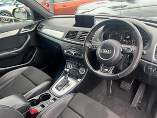 2012 Audi Q3 - Thumbnail