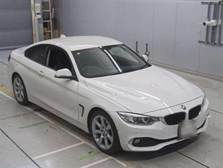 2013 BMW 428i Coupe - Thumbnail