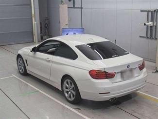 2013 BMW 428i Coupe - Thumbnail