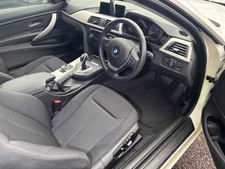 2013 BMW 428i Coupe - Thumbnail