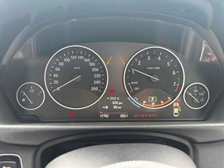 2013 BMW 428i Coupe - Thumbnail